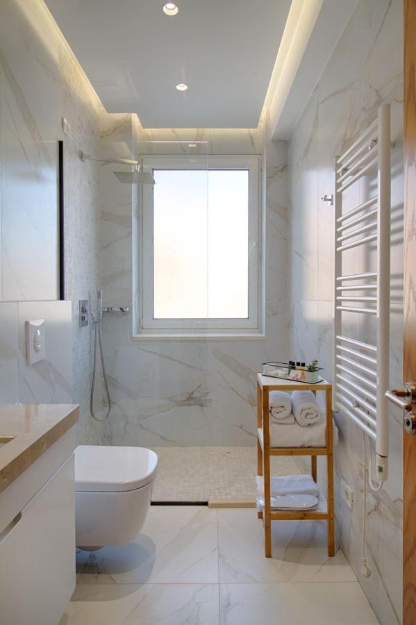Primo Hotel Tiranë Luaran gambar